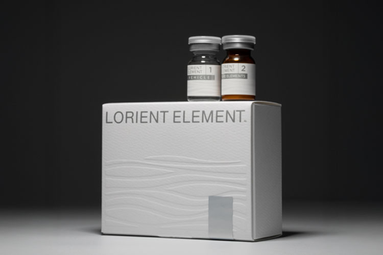 LORIENT ELEMENTロリエントエレメント(美白肝斑治療)