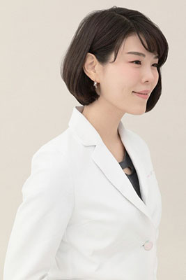 院長 李 殷先