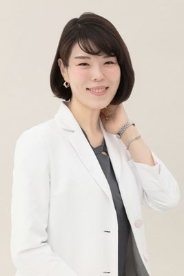 院長 李 殷先